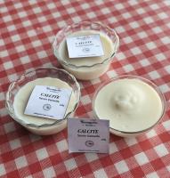 Calcite - savon vaisselle 100g avec pot