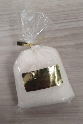 Fleur de sel