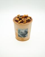 Box gourmande chocolat cookie