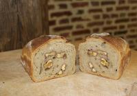 Pain petit georges bio