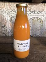 Velouté de butternut