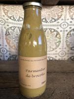 Offre velouté parmentier de brocolis