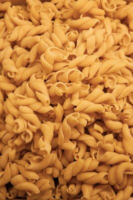 Pâtes fraiches - fusilloni