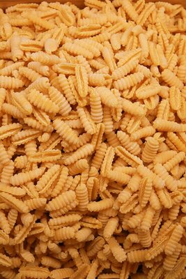 Pâtes fraiches - linguine