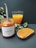 Caramel beurre salé