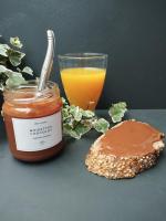 Noisettes chocolat lait