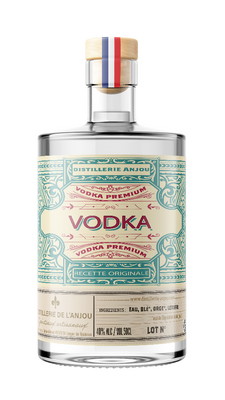 Vodka