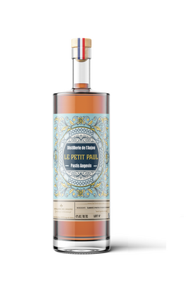 Pastis 'le petit paul'