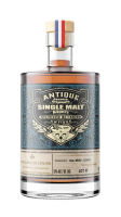 Spirit malt antique