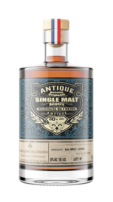 Spirit malt antique