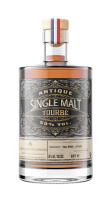 Spirit malt antique tourbé