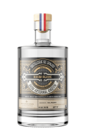 Rhum blanc (1er rhum distillé en anjou)
