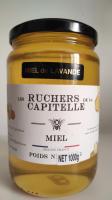 Miel de lavande 1 kg