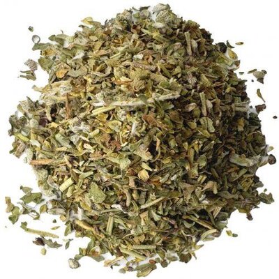 Anti-gaspi herbes italiennes