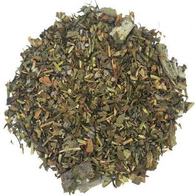 Anti-gaspi sel aux herbes