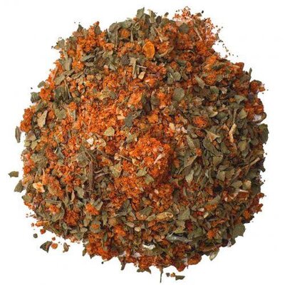 Tomate basilic