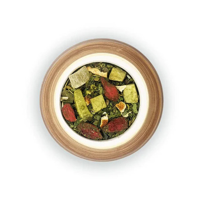 Antigaspi - maté fruits tropicaux