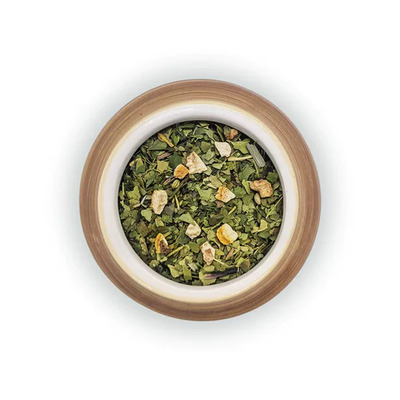 Antigaspi - maté citron gourmand