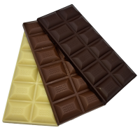 Tablette chocolat noir 85%