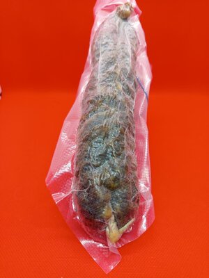 Saucisson de mouton