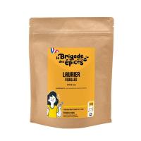 Feuilles de laurier entières