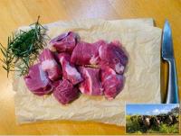 Sauté de porc - porc plein air