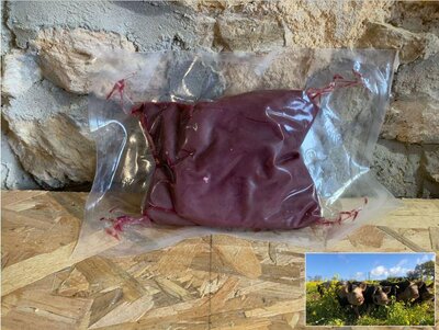 Rognon de porc - porc plein air
