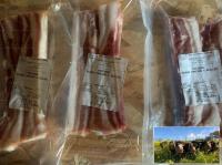 Poitrine à griller - porc plein air