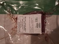 Tournedos filet