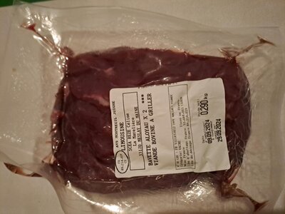 Bavette de flanchet