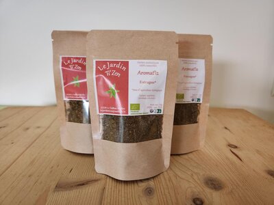 Estragon - aromate
