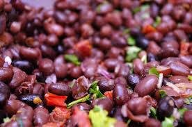 Salade haricots rouges - bocal consigné
