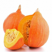 Courge potimarron 1 pièce