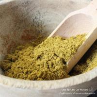 Assemblage grillade à l’antillaise