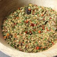 Assemblage plancha basque