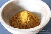 Assemblage massala du maharadja