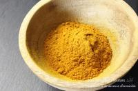 Assemblage tikka massala