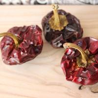 Piment ñora – piment entier et séché