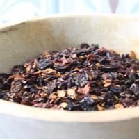 Piment chipotle concassé