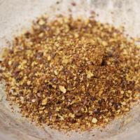 Piment du sud-ouest et du pays basque