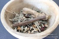 Préparation diable rouge pour rhum arrangé