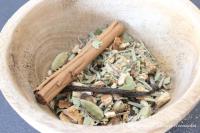 Préparation pour rhum arrangé marie galante