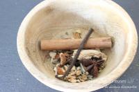 Préparation pour rhum arrangé – saint barthe