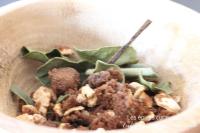 Préparation pour rhum arrangé – saint gilles