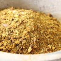 Assemblage à gibier