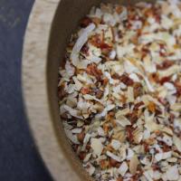 Assemblage pour nos bambins