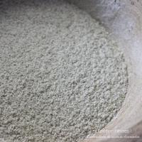 Sucre à la menthe naturel