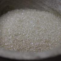 Sucre de canne brut fumé à froid