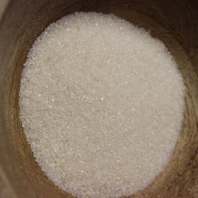 Sucre de canne brut