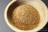 Sucre à la cannelle de ceylan